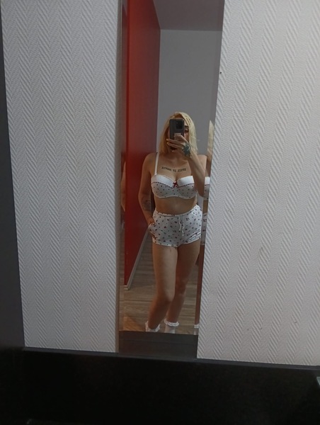 Foto von Vanessa