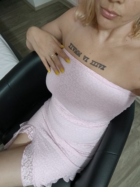 Foto von Vanessa