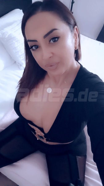 Foto von Adelina