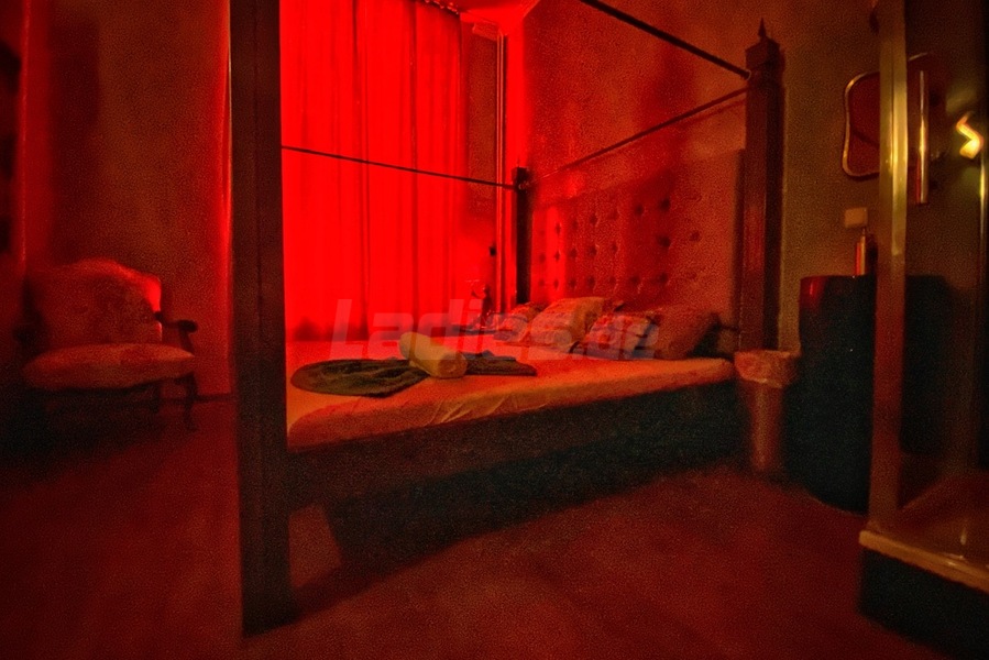 Foto von Club 120