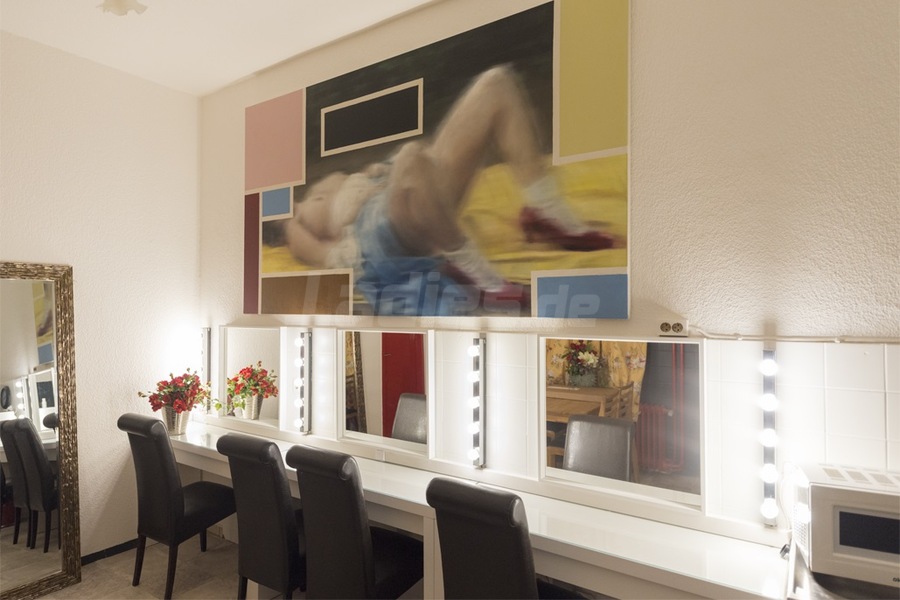 Foto von Club 120
