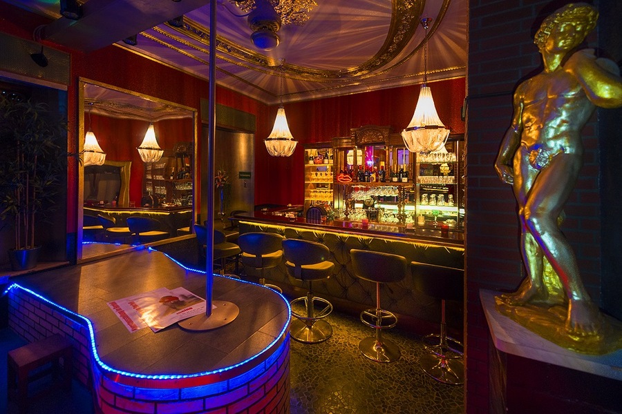 Club 120, 0202-2838872, Wuppertal - Elberfeld, Friedrich-Ebert-Str. 120