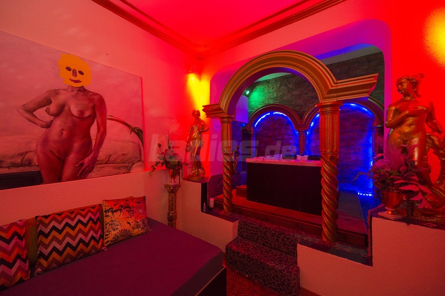 Foto von Club 120