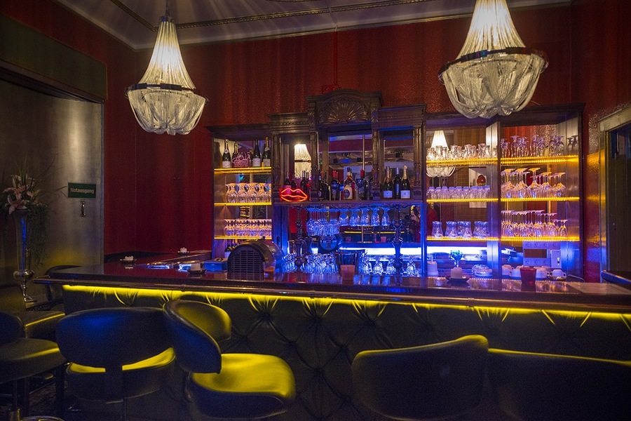 Club 120, 0202-2838872, Wuppertal - Elberfeld, Friedrich-Ebert-Str. 120