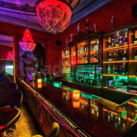 Club 120, Wuppertal - Elberfeld