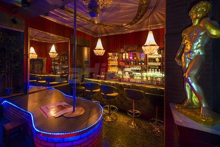 Club 120, Wuppertal - Elberfeld