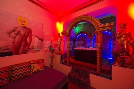 Club 120, Wuppertal - Elberfeld