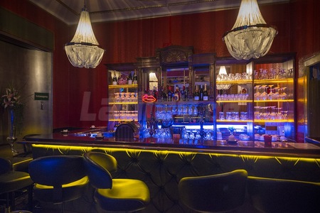 Club 120, Wuppertal - Elberfeld