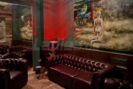 Club 120, Wuppertal - Elberfeld