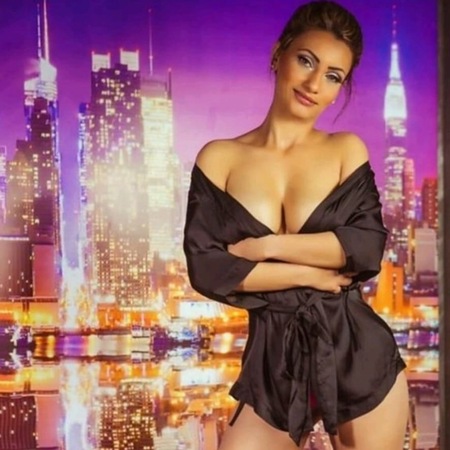 Sandra - Erotik Massage, Wächtersbach