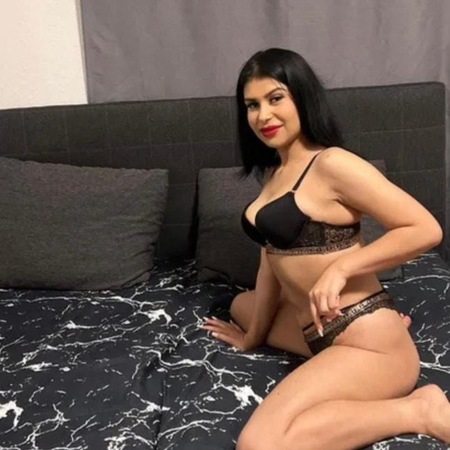Vanessa- NEU IN BAMBOO, Kassel