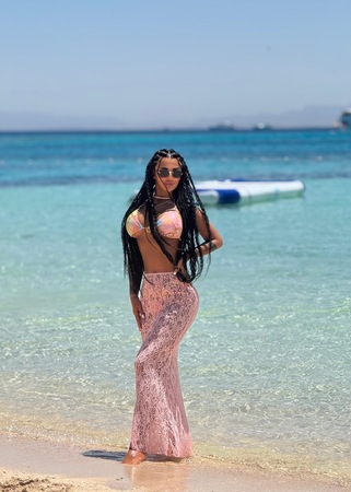 Samyra Party Haus/hotel visits, real 100%, Hamburg