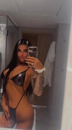 Samyra Party Haus/hotel visits, real 100%, Hamburg