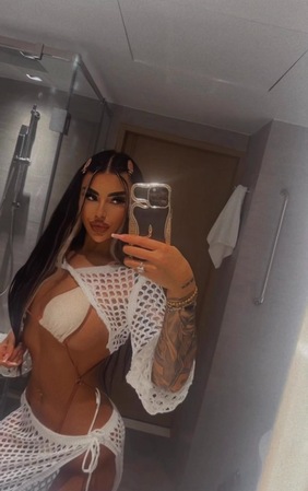 Samyra Party Haus/hotel visits, real 100%, Hamburg