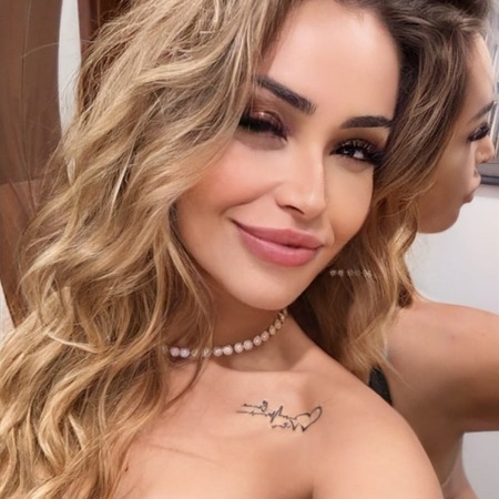 Nina 28J, München bei Garching