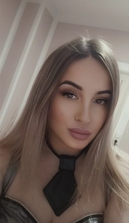 Leila - Süßes Partyg*rl(18+), Freiburg im Breisgau