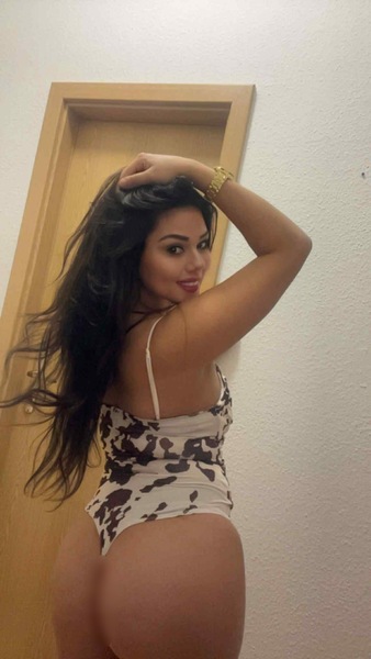 Foto von Lara *Ganz neu aus Ungarn*SEHR HEISSE UNGARISCHE FRAU*