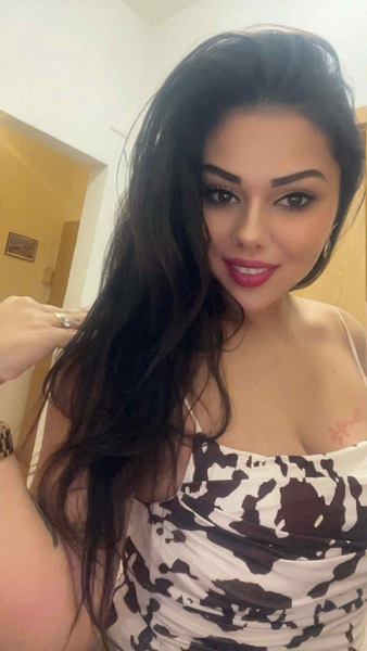 Foto von Lara *Ganz neu aus Ungarn*SEHR HEISSE UNGARISCHE FRAU*