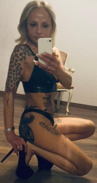 Foto von Jill