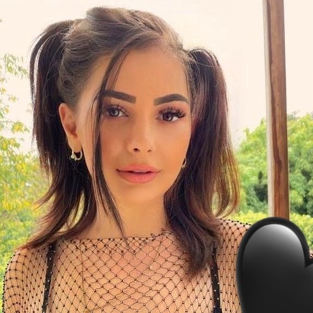 Alexa bei VIP Massage