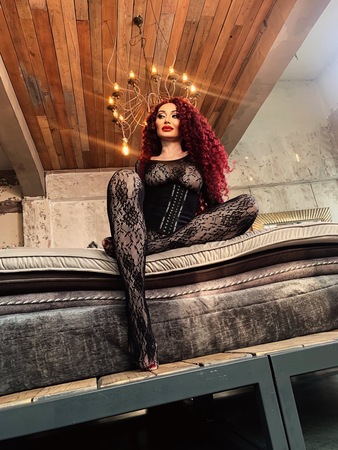 Elena nur bis Samstag da!!, Braunschweig