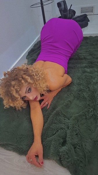 Foto von Melanie