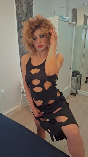 Foto von Melanie