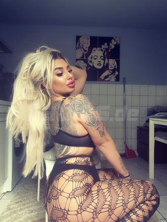 Beatrice Nur für eine Woche da, Köln