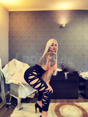 Beatrice Nur für eine Woche da, Köln