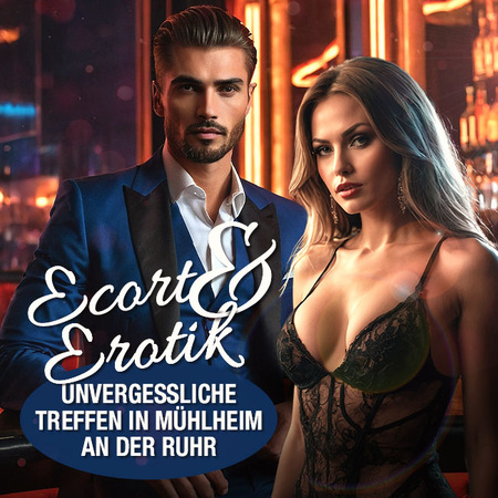 Mühlheim an der Ruhr: Escortparadies für Genießer