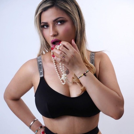 Suzana Latina, Coburg