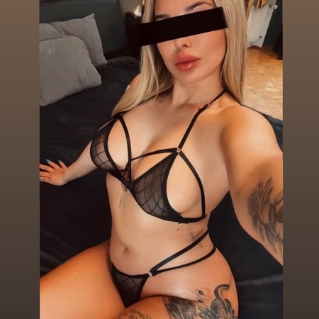 Kim - Top Service + Geile Massage, Ulm