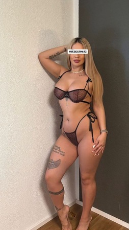 Kim - Top Service + Geile Massage, Ulm