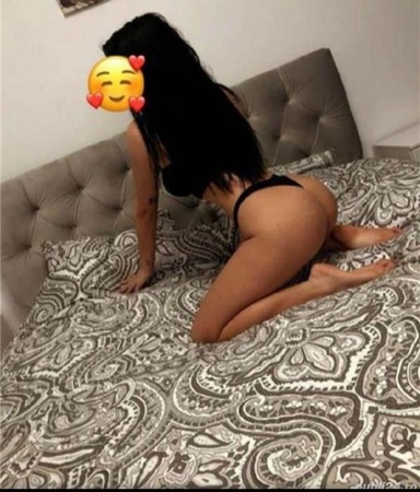 Antonia Party GIRL +18 - Top Service, Lübeck