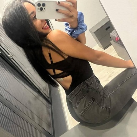 Sara, Lahr / Schwarzwald