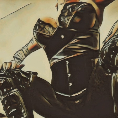 Domina Herrin Lady Luck (sucht TPE Skl.), Stelle