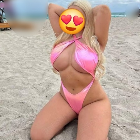Monika ESCORT, München