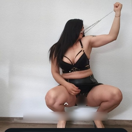 Vicky - Nur Escort!, Aalen