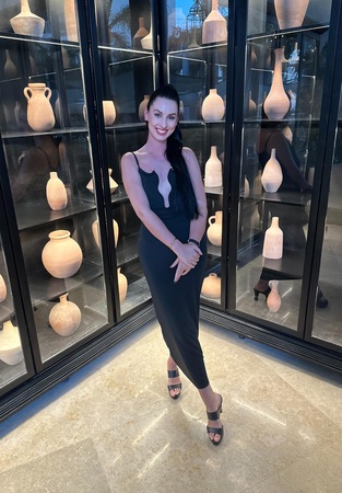 Agness - nur WhatsApp!, Paderborn