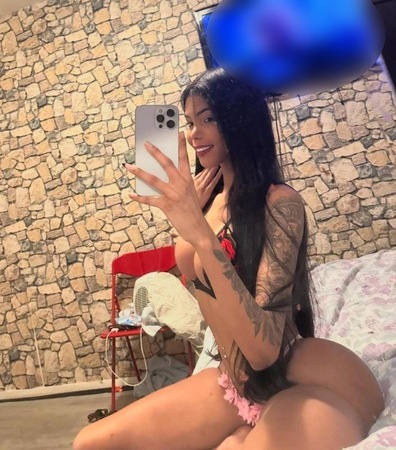 TS Luna Beatriz, München