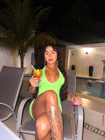 Bianca Nunes, Düsseldorf