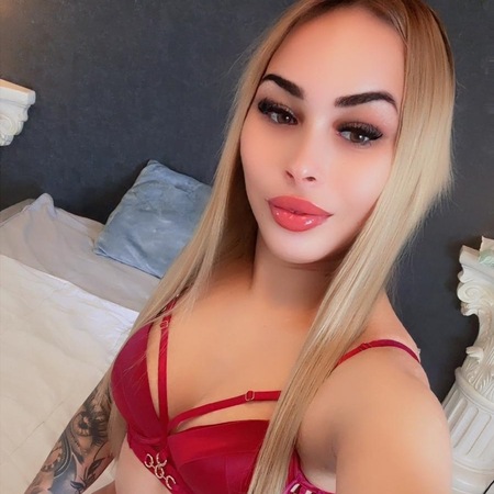 Carolina - AV Liebhaberin, Paderborn