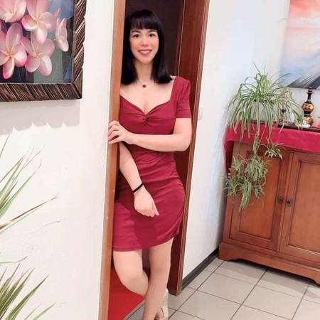 Lulu - TOP Traditional Chinese Massage, Karlsruhe