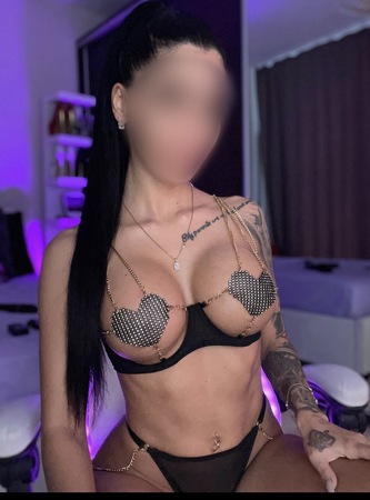 Alexia, Offenbach am Main