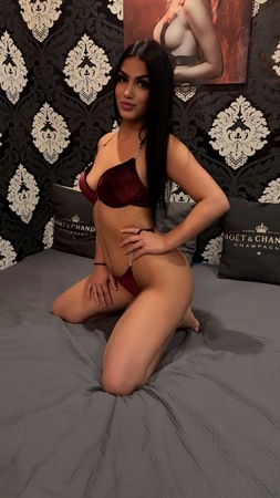 Maja, Mannheim