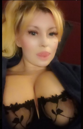 Emilia aus Polen Originalfotos, Hildesheim