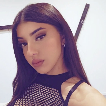 Larissa