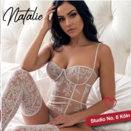 Foto von Natalie
