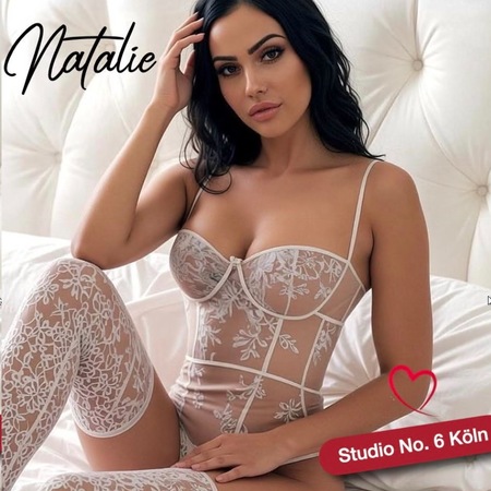 Natalie, Köln