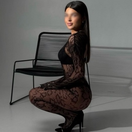 Iris Partygirl 18+ Haus 74, Kempten